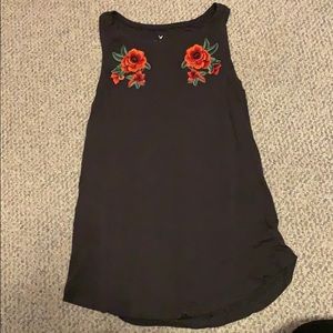 American eagle tank top